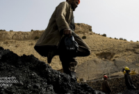 Обрушение шахты по добыче золота в Афганистане: количество жертв возросло до 40