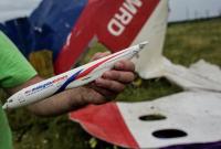 Нидерланды готовы оказать юрпомощь семьям жертв катастрофы MH17 бесплатно