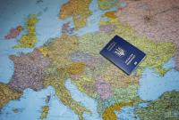 Плюс 14 безвизовых стран: за 2018 год Украина поднялась еще на три позиции в рейтинге паспортов мира