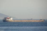 Затонувшее у берегов Турции судно могло перевозить уголь из ОРДЛО