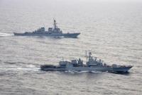 ЕСПЧ подошло заявление Украины о захваченных Россией моряках