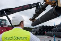 Handelsblatt: американские санкции Дамокловым мечом нависли над Nord Stream 2
