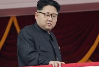 Ким Чен Ын четвертый раз за год приехал в Китай