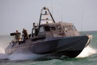 Atlantic Council: Украине нужны американские ракеты Hellfire и катера Mark V в Азовском море