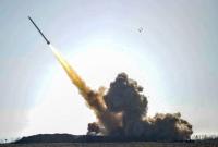 Украина начала серийное производство ракетных комплексов "Ольха", - Минобороны