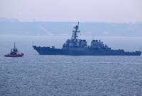 Путин "уже и сам не рад": офицер США рассказал о планах НАТО в Черном море