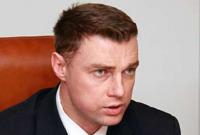 Появился еще один претендент на пост президента Украины