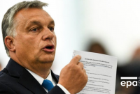 Премьер Венгрии исключил компромисс с Германией по мигрантам