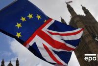 Brexit: выход Великобритании из ЕС без соглашения может нарушить авиаперевозки в Европе