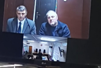 "Суд" Крыма оставил под арестом крымскотатарского активиста Бекирова