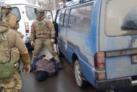 В Украине разоблачена подготовка террористической группы