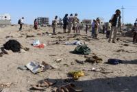 Дроны атаковали военный парад в Йемене, есть погибшие