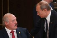Лукашенко об объединении Беларуси с РФ: никто никого не наклонит