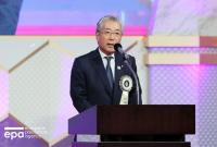 Франция обвиняет главу Олимпийского комитета Японии в коррупции