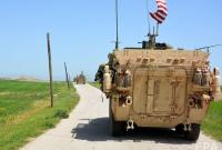 США начали выводить из Сирии военную технику, – CNN