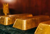 Золотовалютные резервы Украины обновили пятилетний максимум