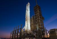 SpaceX освободит почти 600 сотрудников
