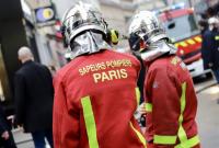 Взрыв в Париже забрал три жизни