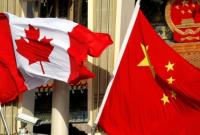 Китай приговорил к смерти канадского наркоконтрабандиста