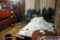 Родители посреди ночи оставили малыша в незапертой квартире