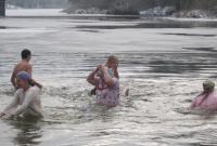 Крещение пройдет без сильных морозов - синоптики