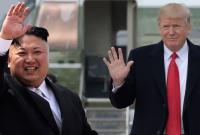 Встреча Трампа с Ким Чен Ыном может состояться в феврале, – СМИ