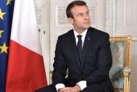Макрон призвал французов к национальным дебатам - 35 вопросов для обсуждения