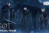 HBO объявил дату выхода финального сезона "Игры престолов" (видео)