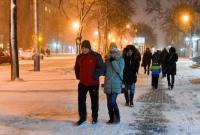 Ночью морозы, днем - оттепель: синоптик рассказала о погоде в Украине на завтра