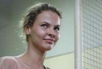 Таиланд приговорил Настю Рыбку за нелегальные секс-тренинги
