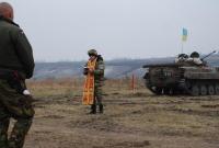 В украинской армии станет больше капелланов ПЦУ