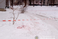 В Харькове стреляли в офицера Нацполиции, введен план "Сирена"