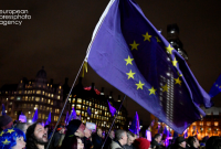 ЕС может продлить срок выхода Великобритании из блока