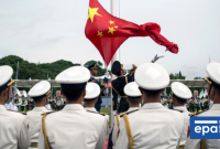Китай модернизировал армию для восстановления контроля над Тайванем
