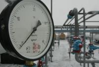 Глава Кабмина подсчитал, сколько Украина живет без российского газа