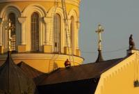 Полиция не зафиксировала попыток захватить храм УПЦ МП в Черниговской области