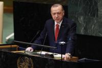 Война в Сирии выходит на новый этап, – Эрдоган