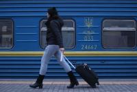 В 2018 году пассажиропоток из Украины в направлении РФ упал на 15%