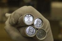 В Нацбанке рассказали о судьбе бумажных гривень после появления новых монет