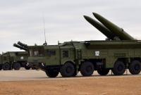 Fox News: РФ разместила возле границ Украины ядерные ракеты