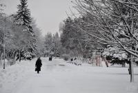 Погода на выходные: в Украине ударят морозы до -15 градусов