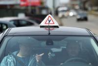 В Украине могут разрешить сдавать на права без прохождения курсов в автошколе