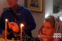 Православная церковь Украины не подчиняется Константинополю