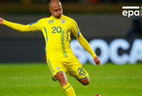 Защитник сборной Украины согласовал с российским Зенитом контракт на 8,75 млн евро