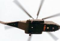 В Китае тестируют новый противолодчный вертолет Z-8L