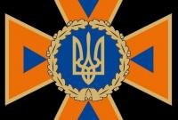 ГСЧС: в результате пожара в Запорожской области погибли 3 человека