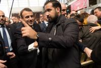 Власти Франции выдвинули обвинение бывшему помощнику Макрона