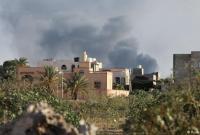 В столкновениях в Триполи погибли более 13 человек, 52 ранены