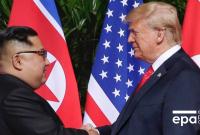 США и КНДР анонсировали второй саммит