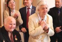 Во Львове умер 98-летний лидер бандеровского крыла ОУН
